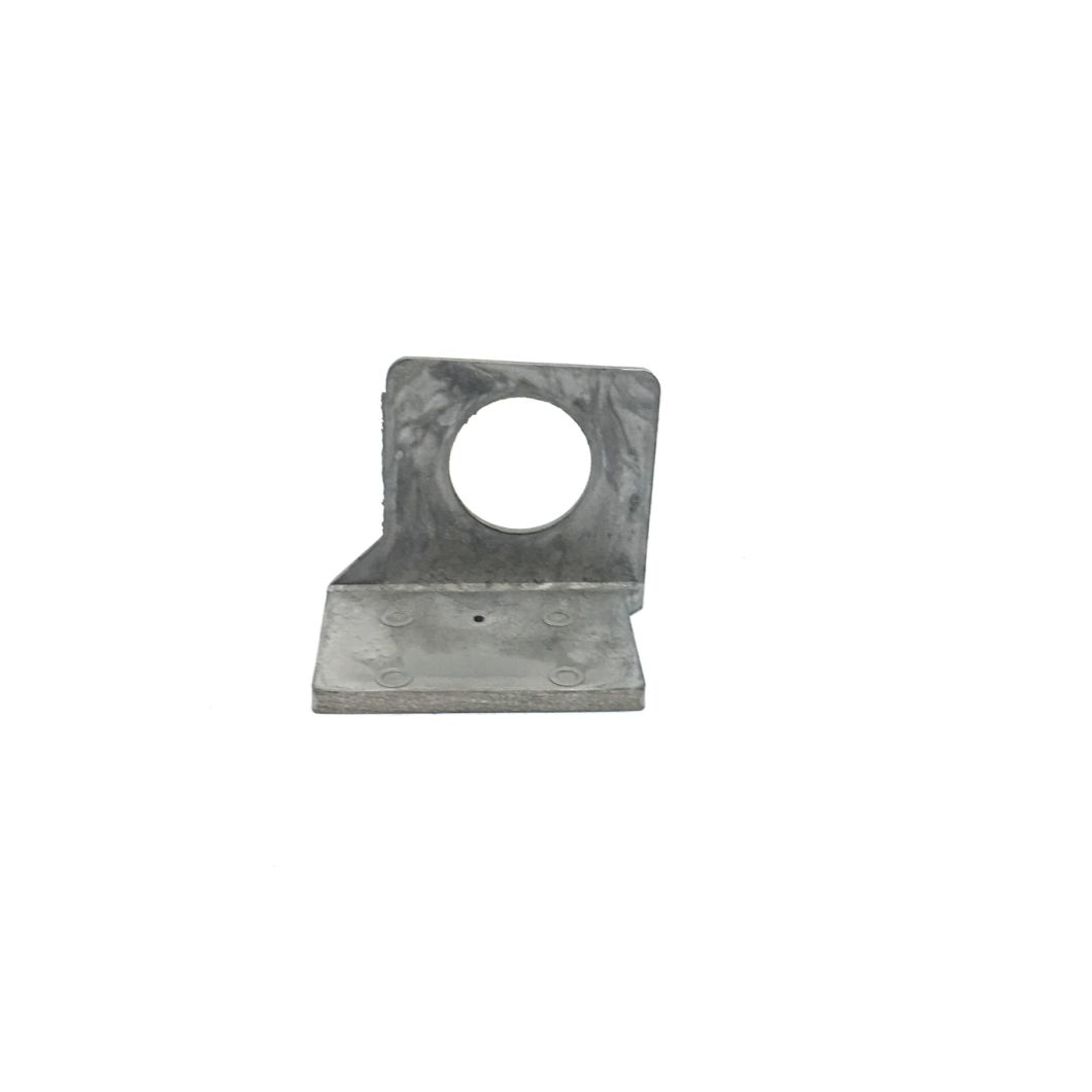 Customized Polishing Aluminum Die Casting Products