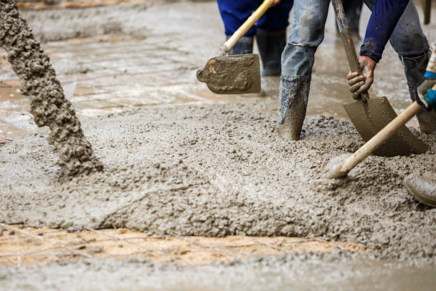 High Tensile Strength Fiber Hooked Concrete Steel Fibre For Alloy