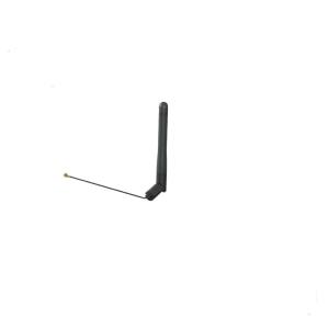 China External Dipole WIFI Antenna 2dBi Panel Mount wholesale