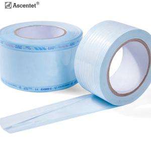 China Sterilization Bag Waterproof Surgical Tape Medical EOS Surgical Paper Tape wholesale
