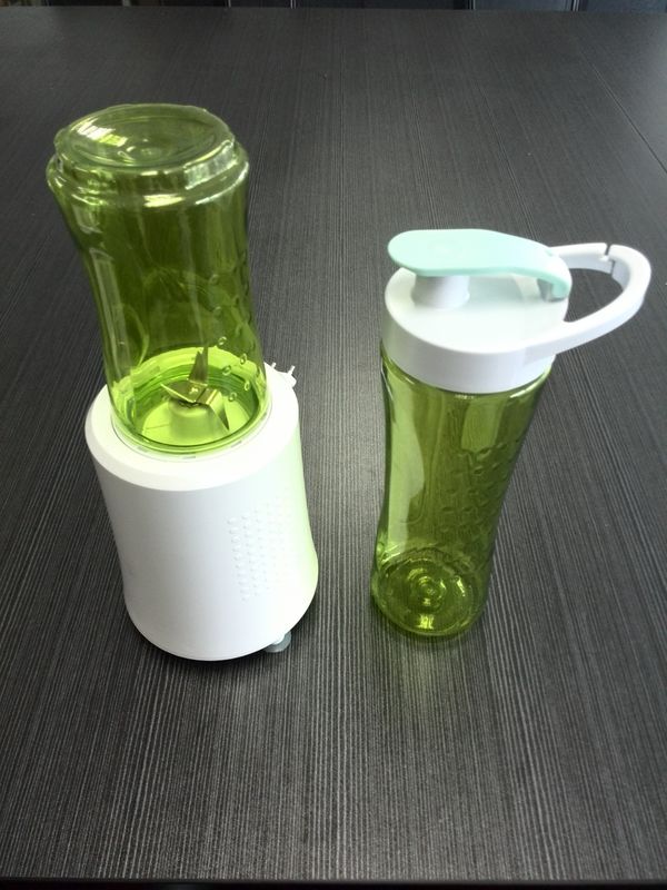 BL810 Mini One Speed Food Blender