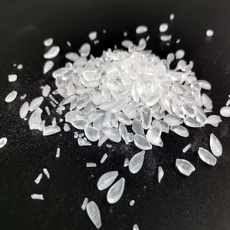 White Transparent Aldehyde Ketone Resin Solube In Almost Paint Solvents
