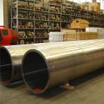 Oil Pipe Stainless Steel Ornamental Tubing Grades 301 302 304 316 316L 321 409