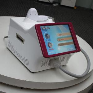 China Fast hair removal machine diode laser hair removal machine painless and 808nm 168J energy wholesale