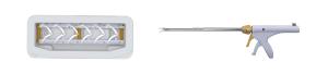 China Multiple Clips Non Disposable Clip Applier wholesale