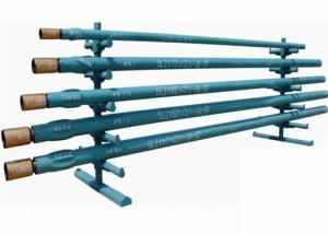 China API Downhole Drilling Motor 6 3/4'' Oil Well Pdm Mud Motor wholesale
