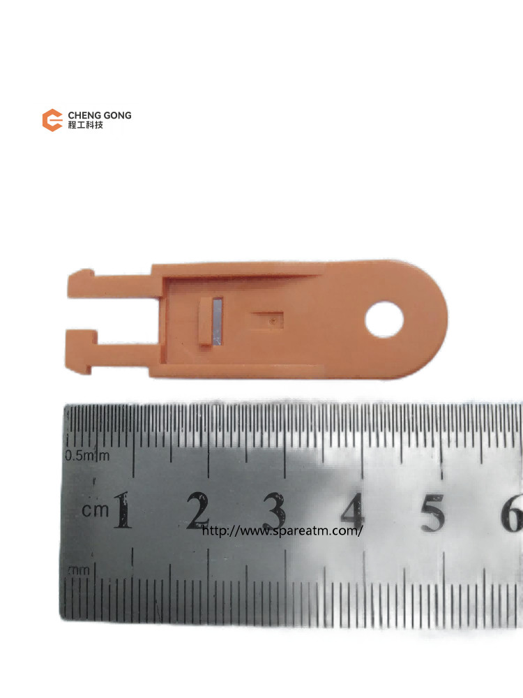 ATM Machine Parts NCR Snap Slide Lantch 009-0023328 0090023328