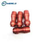 CNC Machined Aluminum Parts