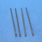 Submicron Slider Guiding Components Tungsten Carbide Locating Pins