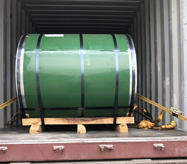 Thermal Fatigue Resistant 430 Series Stainless Steel Roll SUS430 1.4016 S43000
