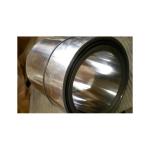 316L 430 1.0mm Stainless Steel Coil Semi Rigid Metal Plate