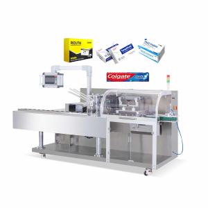China 160L Min Cartoner Packaging Machine wholesale