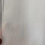 PTFE Coating Woven Fiberglass Fabric Cloth For Various S