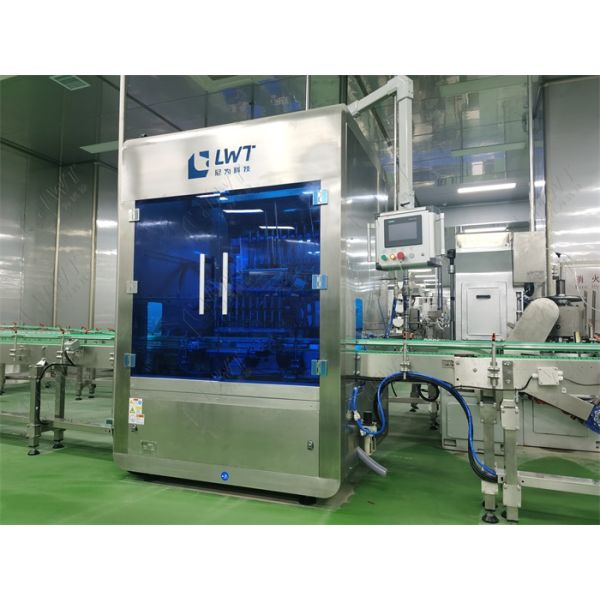 Aluminum Canned Pet Dog Food Production Line Cat Dog Food Processing Machine