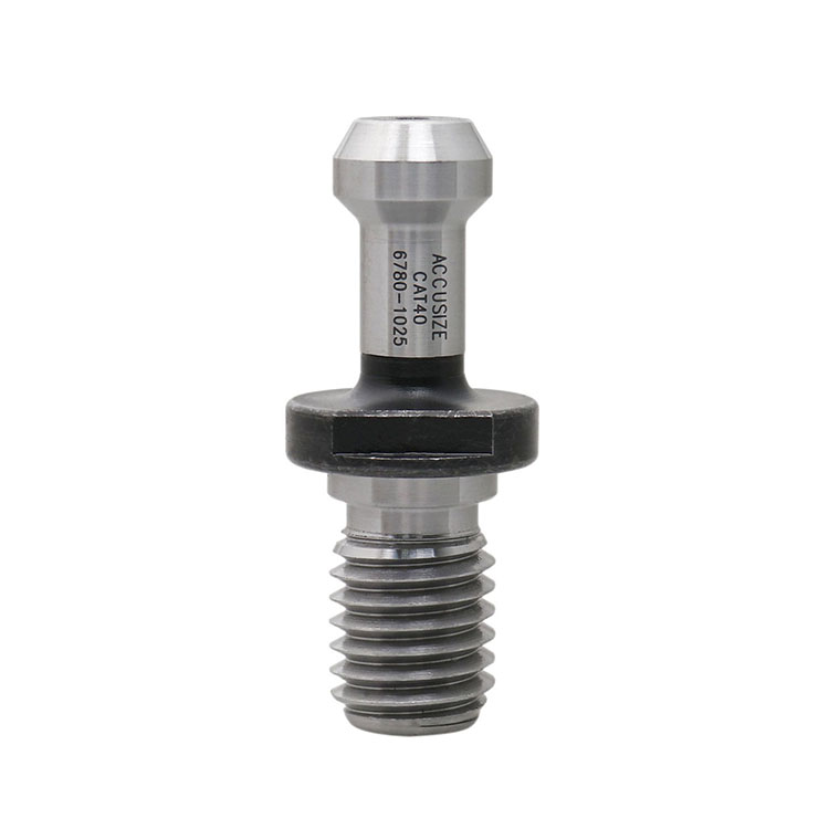 1590b 6061 Drilling Knob Piece Precision CNC Drilling