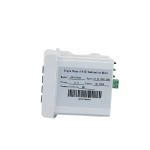 3 phase digital ammeter and voltmeter combination meter 96*96
