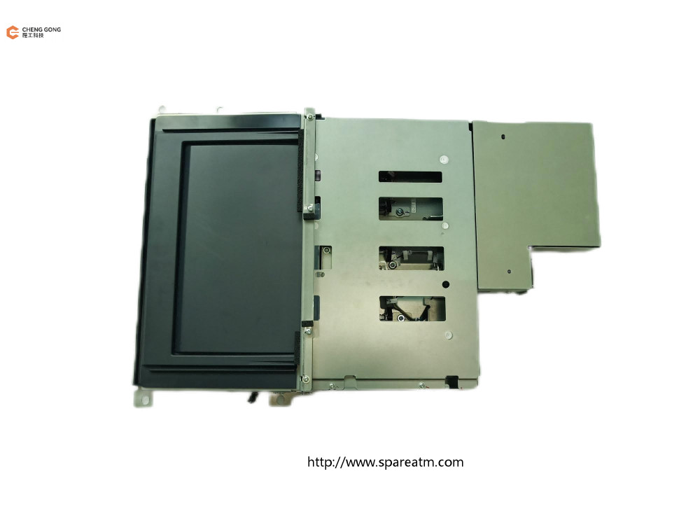 Hitachi 2845SR Shutter Assembly Parts 7P104499-003 ATM Machine Parts