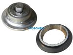 Tungsten Carbide Rock 12" RCD Roller Cutters