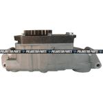Heavy Truck Excavator Oil Pump 2881757 5532492 4309449 ISX15 QSX15