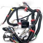 Electric Parts Excavator Internal Wiring Harness for SH200-5 SH330-5 KHR16002