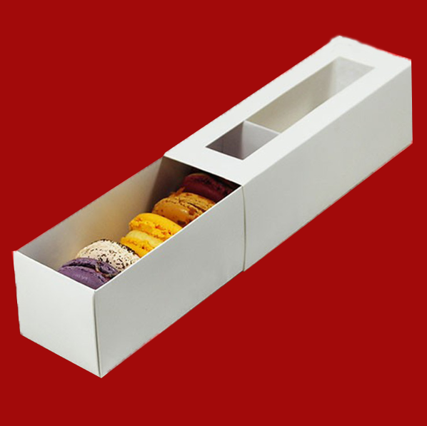 Rigid packaging box luxury gift packaging box clothes /shoe packaging box