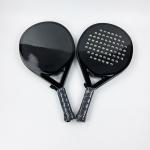 Water Mark Beach Tennis Racket Raqueta De Carbon Fiber Padel Tennis Racket