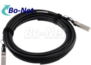 China SFP H10GB ACU7M Cisco SFP+ Twinax Copper Cables ,10G Cisco Fiber Patch Cables wholesale