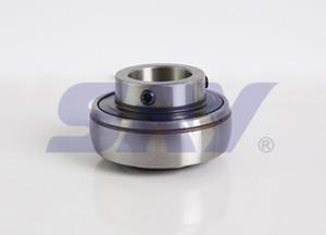 China UC308 pillow block ball bearings 40x90x52 wholesale
