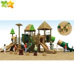 Kindergarten Playground Children Outdoor Playing Equipment Outdoor Playground