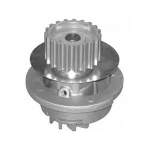 China ISO9001 Automotive Water Pump 96352649 96351284 For Auto Engine wholesale