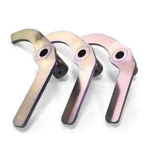 China Low Speed Flat Welding Custom Service For Large Areas wholesale