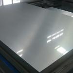 Hastelloy B3 Nickel Alloy Steel Plate 0.5mm Cold Rolled Corrosion Resistant