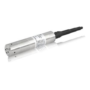 China PPM-T127E IP68 Submersible Liquid Level Sensor on sale