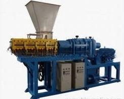China CE SGS Powder Coating Extruder Single Screw Extruder Manufacturers wholesale