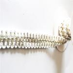 2cm Hometextile Crochet Lace Gimp Braid Trim