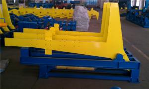 China 90 Degree Welding Hydraulic Tilter Table T Shaped 200-800mm wholesale