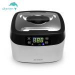 Skymen 1.2L Ultrasonic Jewelry Cleaner small ultrasonic cleaner 42KHz 70W