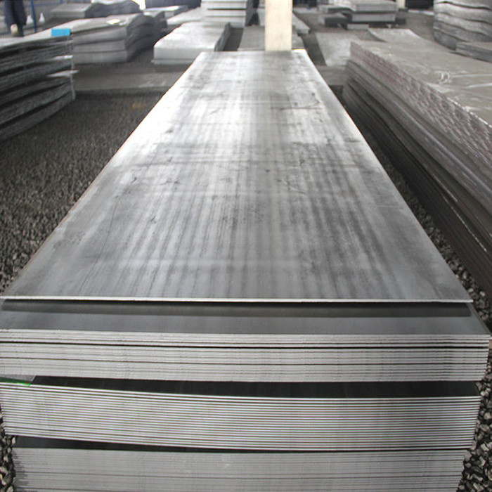 Hot Rolled Carbon Steel Sheet Processing Service 1-20mm Thick Price