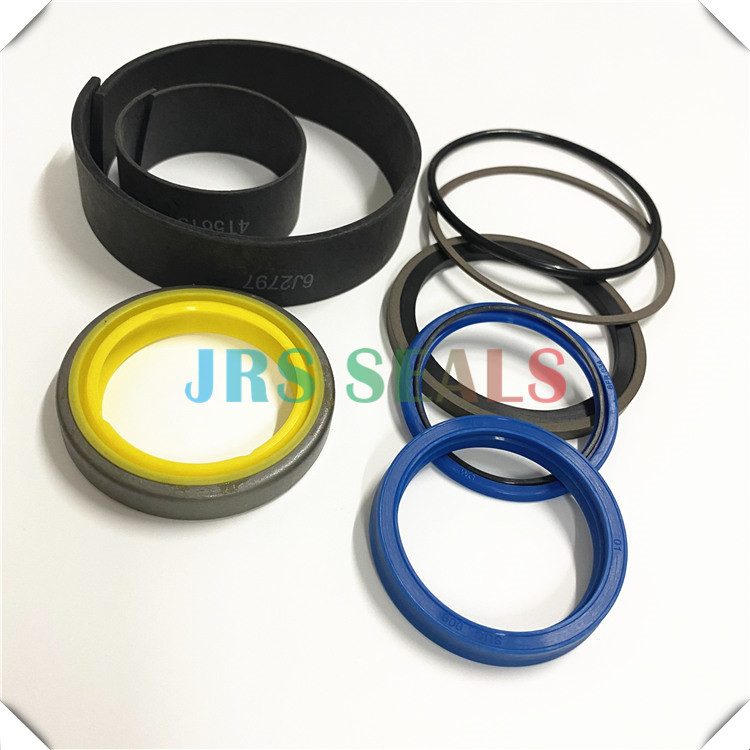 4576093 2297194 2350354 Hydraulic Cylinder Seal Kits LIFT TIFT STEERING for Excavator loader