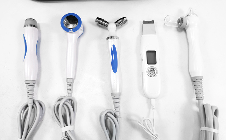 Photon PDT LED Light Therapy Machine 7 Colors Beauty Skin Rejuvenation