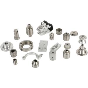 China Oem Premium Stainless Steel Cnc Machined Parts Cnc Machining Service wholesale