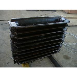 China Custom Copper Ingot Molds For Aluminum 20kg wholesale