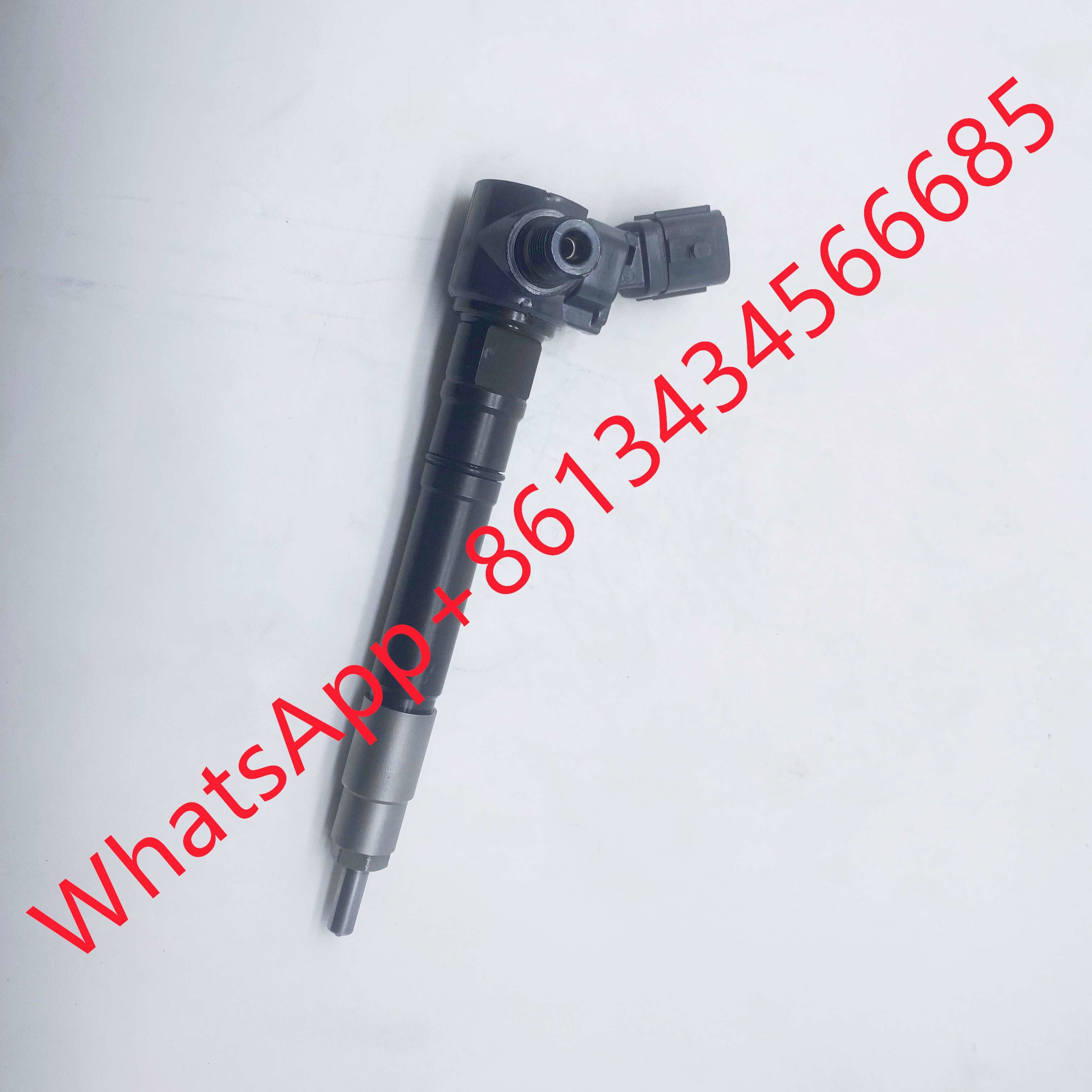 Genuine And Brand New Diesel Fuel Injector 236700e070 23670-0E070 For TOYOTA Lexus