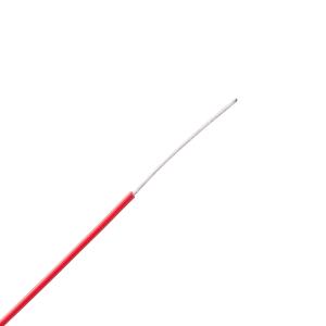 China UL1727 PFA High Temperature Cable For Instrumentation wholesale