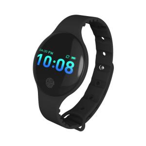China Android 80*160 Touch Screen Fitness Tracker Smartwatch For Ladies IP67 SYD8811 wholesale