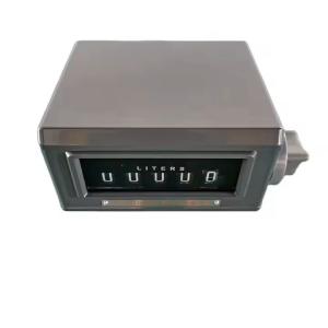 China Bernet Brand LC Volumetric Flowmeter Mechanical Register for Petrol Service Equipment wholesale