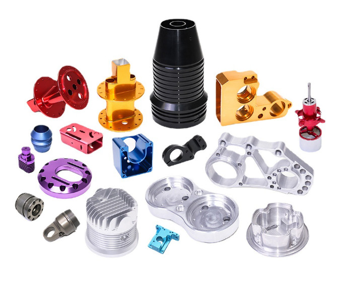 Customized Plastic Machining Parts - T/T Payment Accepted