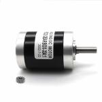 32mm Planetary Gearbox Reducer , Tubular DC Metal Gear Motor