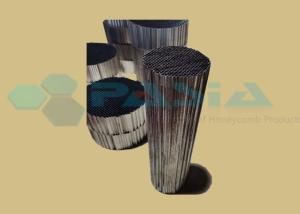 China Reinforcing Honeycomb Waveguide For EMI RFI Shielding wholesale