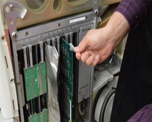 China GE Vivid7 Ultrasound Machine Maintenance Run Failure wholesale
